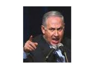 Netanyahu neden yahu?