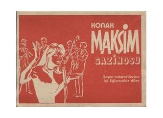Başımız sağolsun