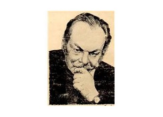 Belinde silâh taşıyanlar, beyninde düşünce taşıyanları öldürür