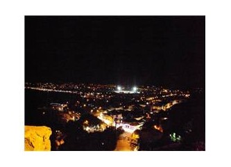 Görmek istiyorum seni