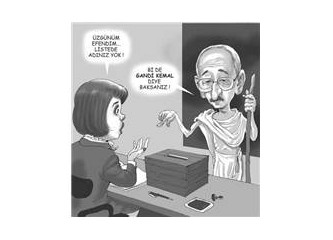 1980 sonrası seçimlerin analizi
