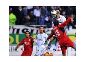 Eski hamam ESKİ-TAŞ; alt liglerden BEŞİKTAŞ