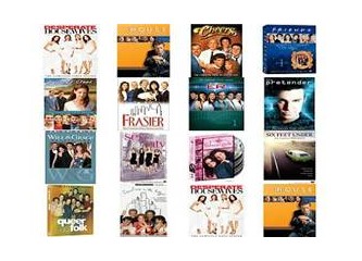 Dizi sürelerinin kısaltılması