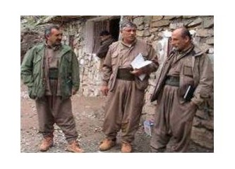 Türkiye PKK’nın bitmesini ister mi?