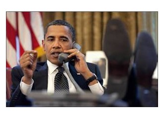 Obama'dan somut adımlar bekleniyor