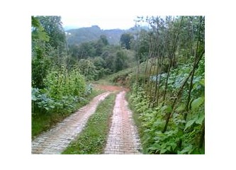 İki dakikada yayla turu