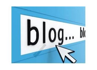 Bloglar arasında bir gezintiye var mısınız?