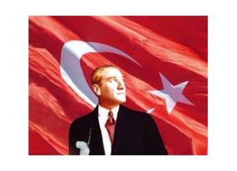 Cumhuriyet Bayramımız kutlu olsun