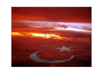 Kahramanmaraş’ta Türk bayrağı yasağı…