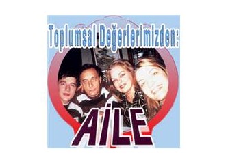 Aile Bağları ve Boşanma