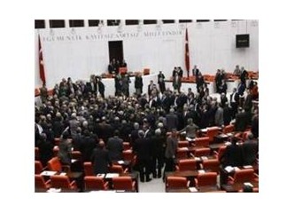 Yarınlardan emin olmak...