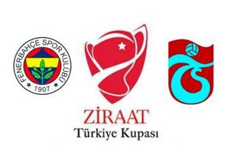 Ziraat Türkiye Kupası finalinin saati belli oldu!...