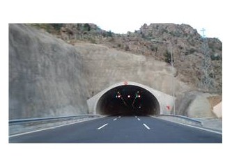 Tünel