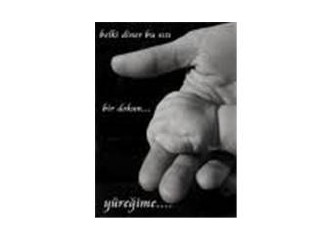 Fedakarlığın böylesi