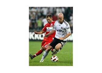Ernst'in Guti performansı