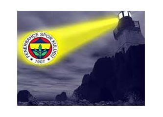 Fenerbahçe, sanki kasaba takımı!