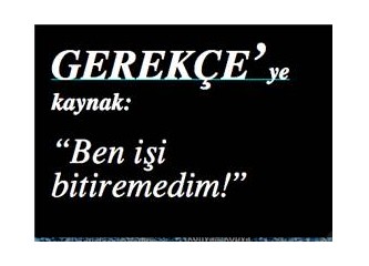 “Kirli İlişki”nin Kararındaki Gerekçeye Bakar mısınız?