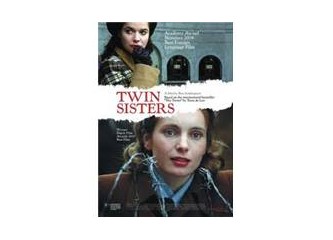 İkiz Kız Kardeşler - Twin Sisters