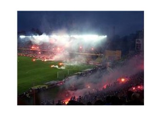 ''Beni de Trabzonspor Başkanı gibi, tutuksuz yargılayın!..''