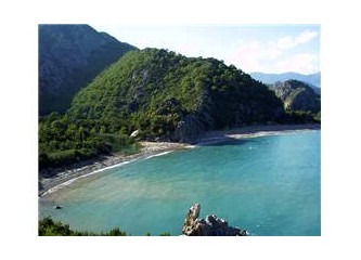 Doğal Cennet Olimpos