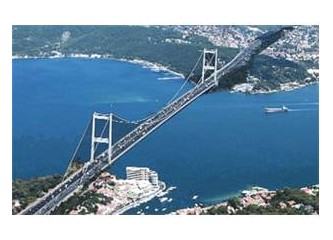 İstanbul'un boğazına geçirilen ip; Üçüncü Köprü