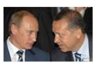 Ankara Moskova`dan asılı