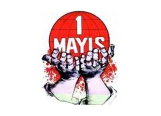 1 Mayıs