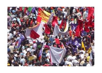 1 Mayıs