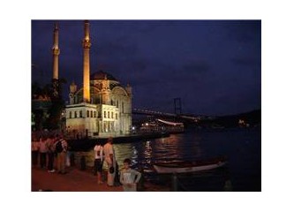 İstanbul nasıldı?