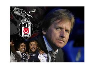 Şahane Beşiktaş