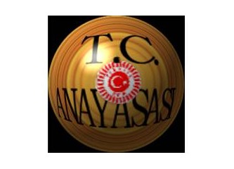 Anayasa böyle mi değişir?