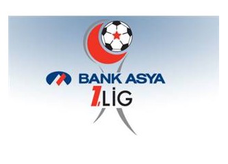 Bank Asya 1. Lig maçları TRT'de şifresiz