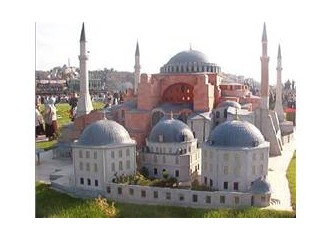 Birazcık da Müslümanlığa ve Türklüğe açılalım