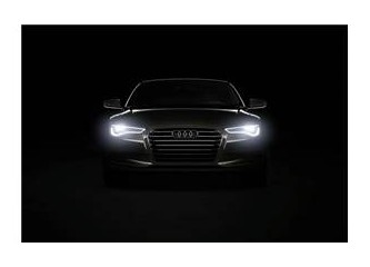 Audi A7 Sportback “Mükemmel ötesi”
