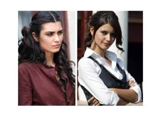 Tuba mı Beren mi?