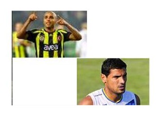 Fenerbahçe’den dün Deivid, bugün Önder ayrıldı; sırada kim var?