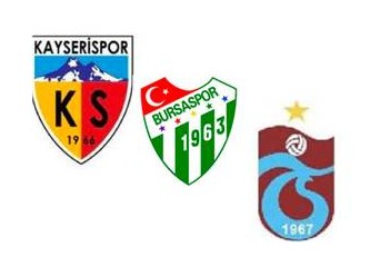 Bu haftanın ilk lideri Kayserispor olacak, son lideri acaba kim?