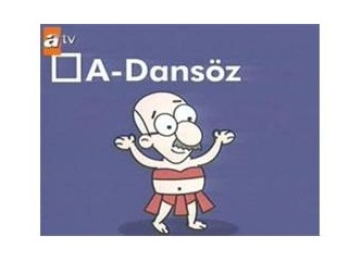 CHP liderine dansöz benzetme karikatürü