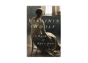 Virginia Woolf, Gölgesi olmayan Kadın...