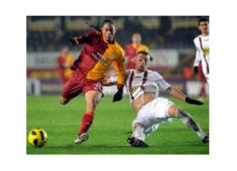 Galatasaray gercekleri