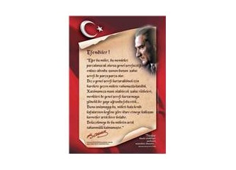 Atatürk milliyetçiliğinin temel nitelikleri