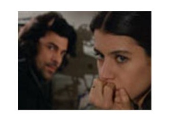 Dizi Tesadüfleri Sever