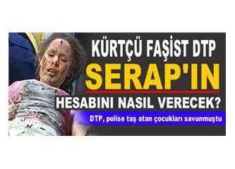 PKK yandaşlarına sorular