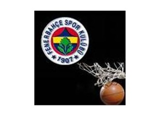 F.Bahçe kupa terminatörü. Bayan basket de tamam