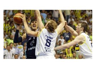 Fenerbahçe'nin kimyası bozuldu.