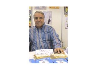 SÖZCÜKLER DE ÖLÜR-