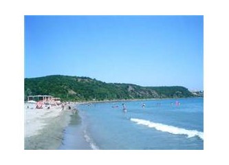 Doğasının kıymetini bilmeyen insanlar