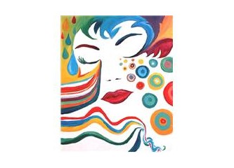 "Kadın" var eden fakat var olamayan