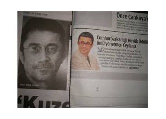 Kasabanın çocuğu