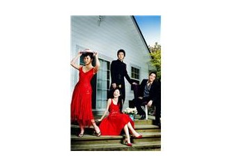 [ Kore dizisi ] - My name is Kim Sam-Soon